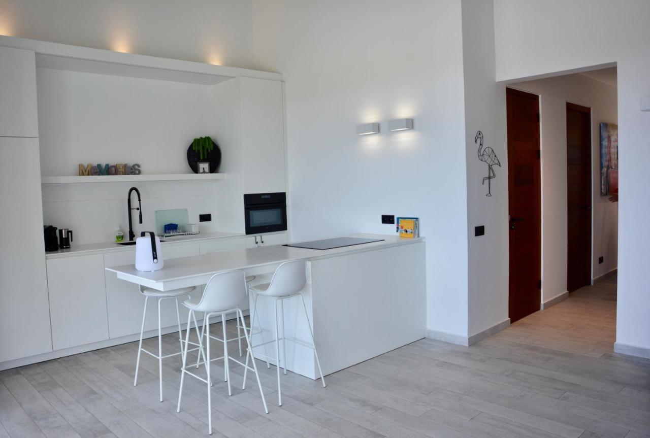 Blue Bay Penthouse Reef 5, Beach Golf Pool Dive With Ocean View Dorp Dorp Sint Michiel Exterior photo